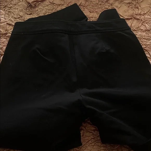 Derek Lam 10 Crosby Straight Leg Sailor Pants NEW WITH TAGS - Picture 7 of 8